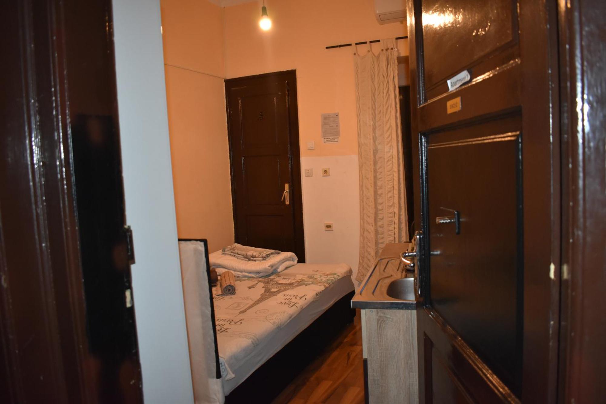 Apartman Beograd Centar 1 Exterior foto