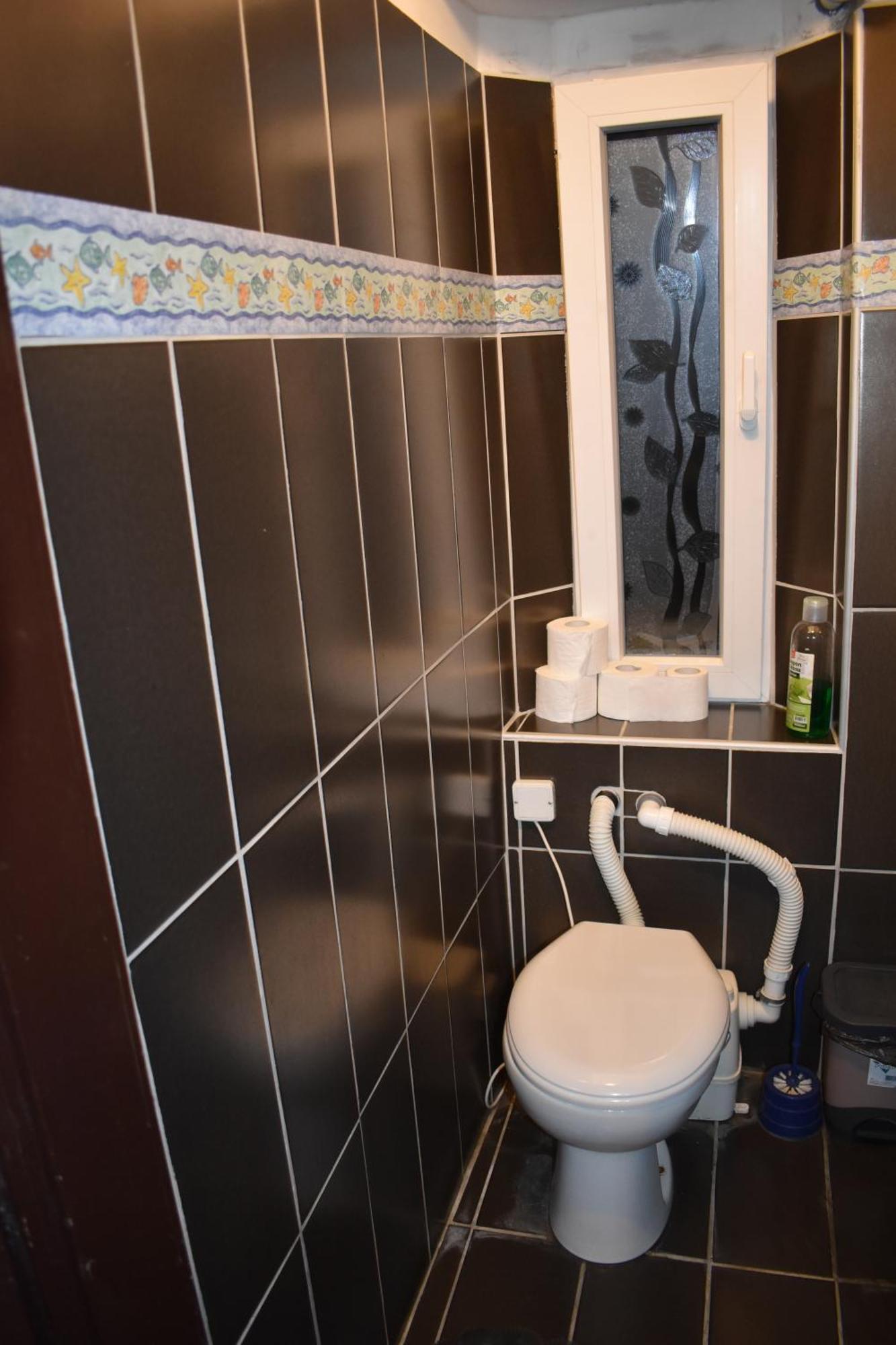 Apartman Beograd Centar 1 Exterior foto